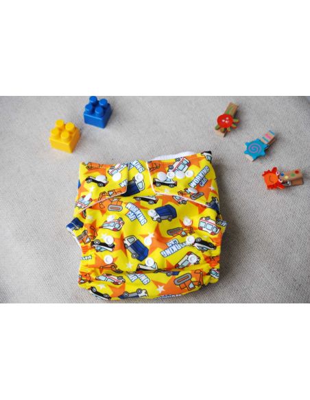 Reusable diaper on buttons buy in online store Reusable diaper on buttons buy in online store