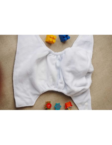 Reusable diaper on buttons buy in online store Reusable diaper on buttons buy in online store