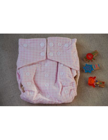 Reusable diaper on cotton buttons with double rubber band buy in online store Reusable diaper on cotton buttons with double rubber band buy in online store