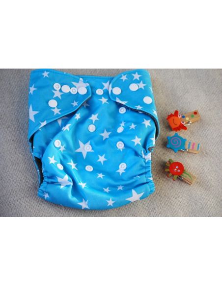 Reusable diaper on buttons with coal fiber and double rubber band buy in online store Reusable diaper on buttons with coal fiber and double rubber band buy in online store