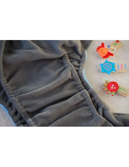 Reusable diaper on buttons with coal fiber and double rubber band buy in online store Reusable diaper on buttons with coal fiber and double rubber band buy in online store