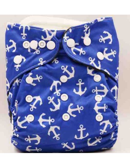 Reusable diaper on buttons with coal fiber and double rubber band buy in online store Reusable diaper on buttons with coal fiber and double rubber band buy in online store