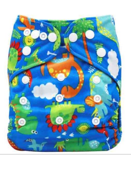 Reusable diaper on buttons with coal fiber and double rubber band buy in online store Reusable diaper on buttons with coal fiber and double rubber band buy in online store