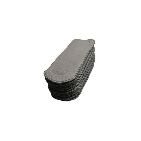 Insert 5 layer bamboo fiber and microfiber for diapers and panties buy in online store