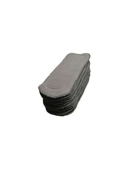 Insert 5 layer bamboo fiber and microfiber for diapers and panties buy in online store Insert 5 layer bamboo fiber and microfiber for diapers and panties buy in online store