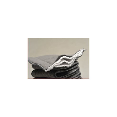 Insert 5 layer bamboo fiber and microfiber for diapers and panties buy in online store