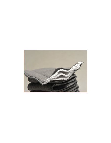 Insert 5 layer bamboo fiber and microfiber for diapers and panties buy in online store Insert 5 layer bamboo fiber and microfiber for diapers and panties buy in online store