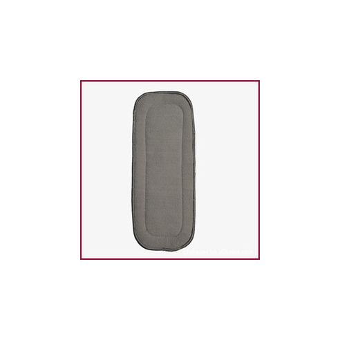 Insert 5 layer bamboo fiber and microfiber for diapers and panties buy in online store
