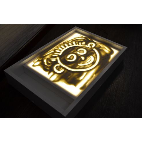 Tablet for drawing sand. Sand animation buy in online store