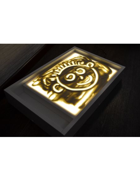 Tablet for drawing sand. Sand animation buy in online store