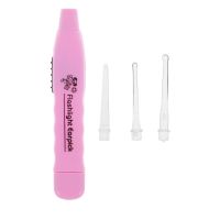 Tool for cleaning ears with backlit. Flashlight for ears buy in online store 2