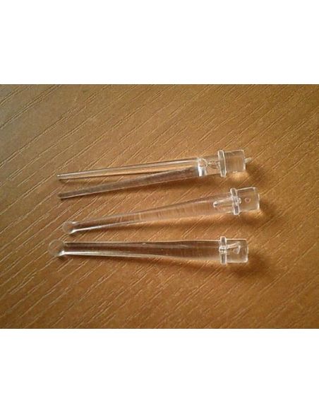 Tool for cleaning ears with backlit. Flashlight for ears buy in online store