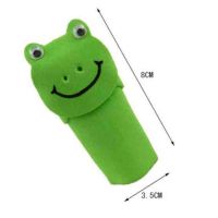 Forest theater from Eva rubber - Animals buy in online store 2