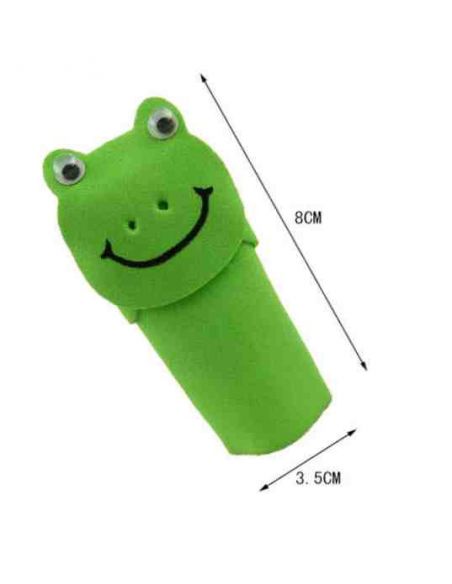 Forest theater from Eva rubber - Animals buy in online store