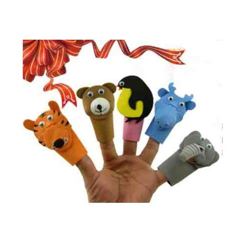 Forest Theater from Eva Rubber - Professions buy in online store