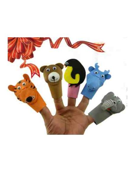 Forest Theater from Eva Rubber - Professions buy in online store