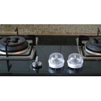 Caps on the handle of gas and electric stove buy in online store