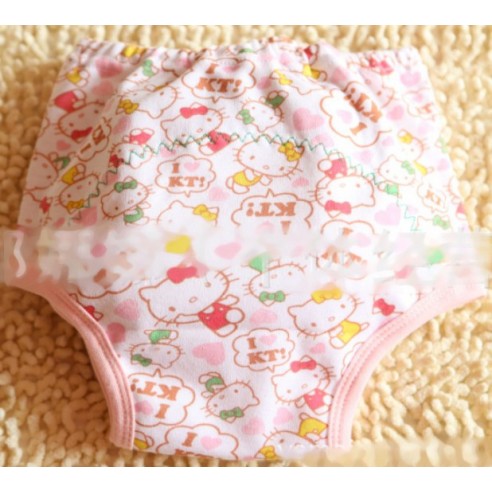 Training Panties Economy Option buy in online store