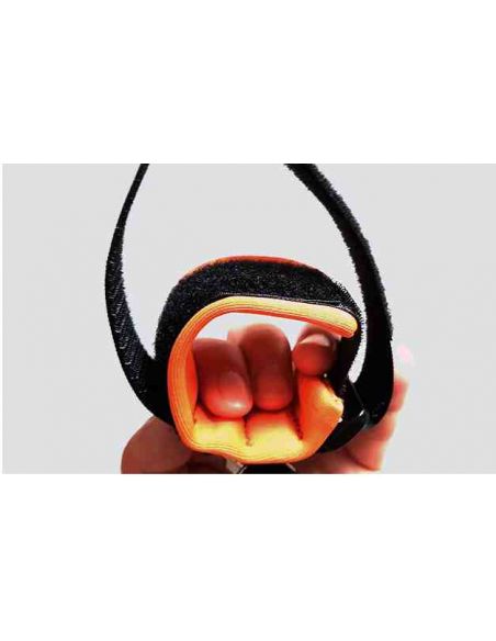 Safety-spring handle for walking (with lock and whistle) buy in online store Safety-spring handle for walking (with lock and whistle) buy in online store
