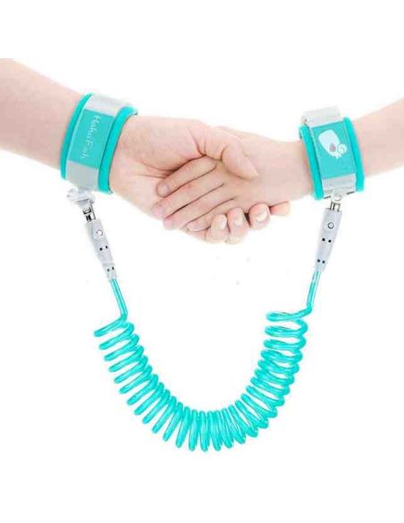 Safety-spring handle for walking (with lock and whistle) buy in online store Safety-spring handle for walking (with lock and whistle) buy in online store