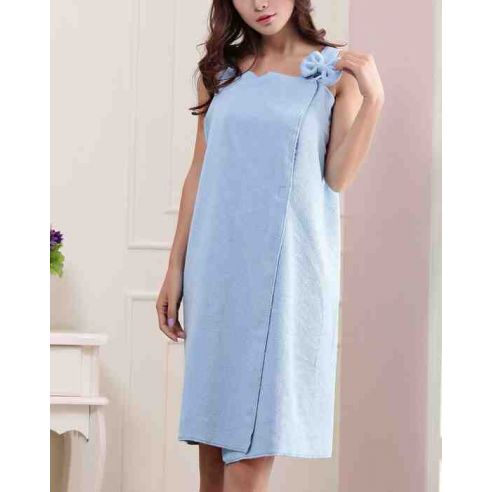 Bath Female Microfiber Sarafiber Towel buy in online store