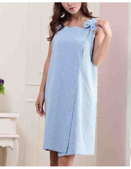 Bath Female Microfiber Sarafiber Towel buy in online store