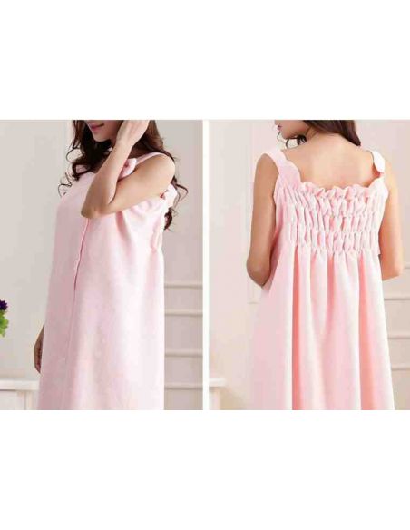 Bath Female Microfiber Sarafiber Towel buy in online store