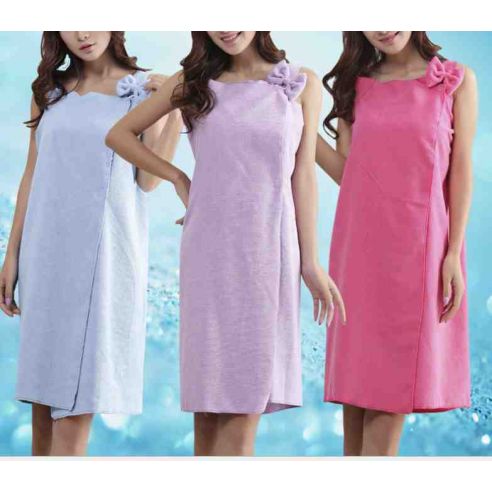 Bath Female Microfiber Sarafiber Towel buy in online store