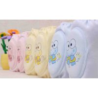 Podpoles with soft oval insert cotton - frog buy in online store