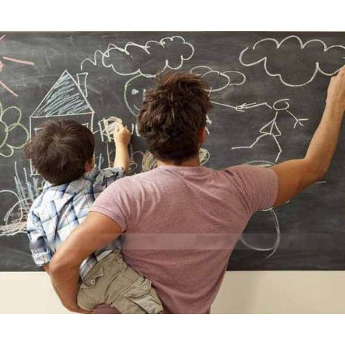 Cretaceous Board Self-tech on cut 120cm buy in online store