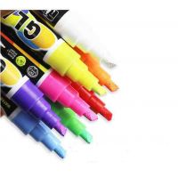 Claimed marker on water based Glass buy in online store 2