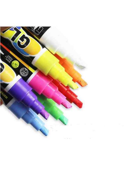 Claimed marker on water based Glass buy in online store Claimed marker on water based Glass buy in online store