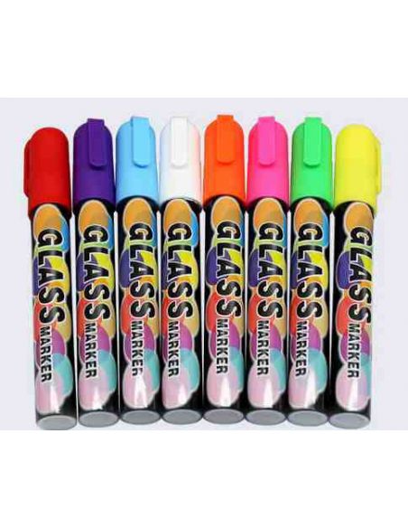 Claimed marker on water based Glass buy in online store Claimed marker on water based Glass buy in online store