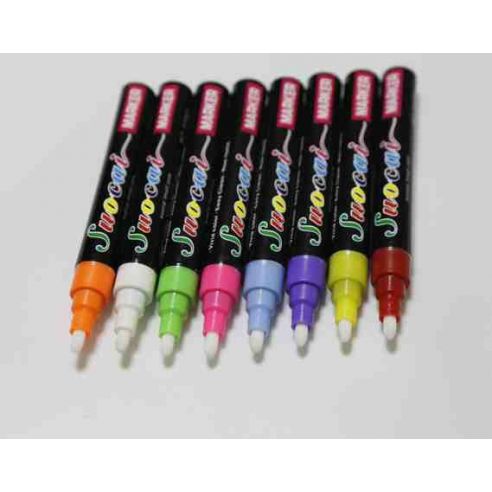 Cretaceous marker on water based Suocai buy in online store