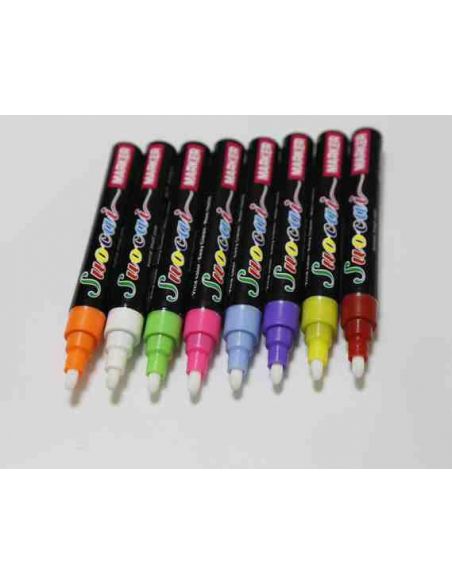 Cretaceous marker on water based Suocai buy in online store