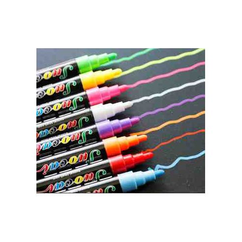 Cretaceous marker on water based Suocai buy in online store