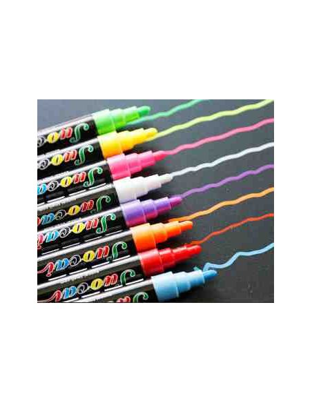 Cretaceous marker on water based Suocai buy in online store