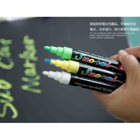 Cretaceous marker on water based Suocai buy in online store