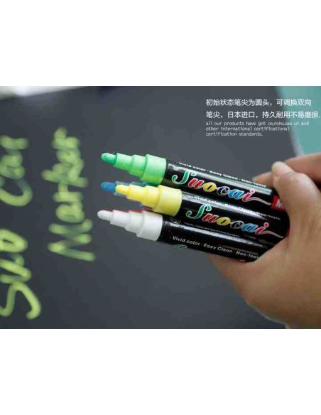 Cretaceous marker on water based Suocai buy in online store