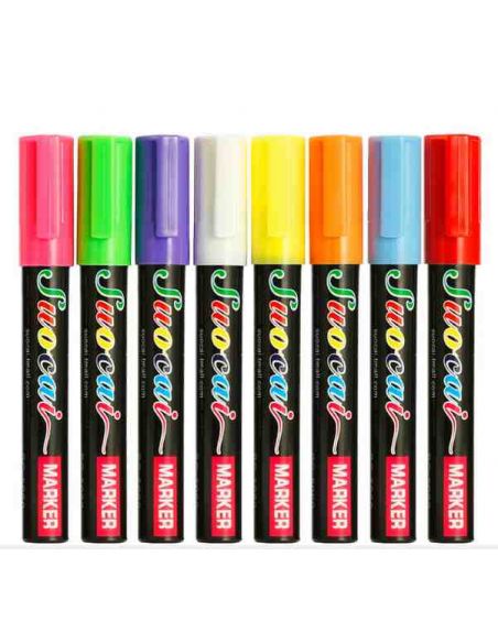 Cretaceous marker on water based Suocai buy in online store