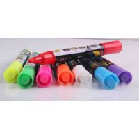 Cretaceous marker on water based Window marker buy in online store 2