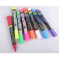 Cretaceous marker on water based Window marker buy in online store