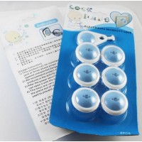 Protection on sockets buy in online store