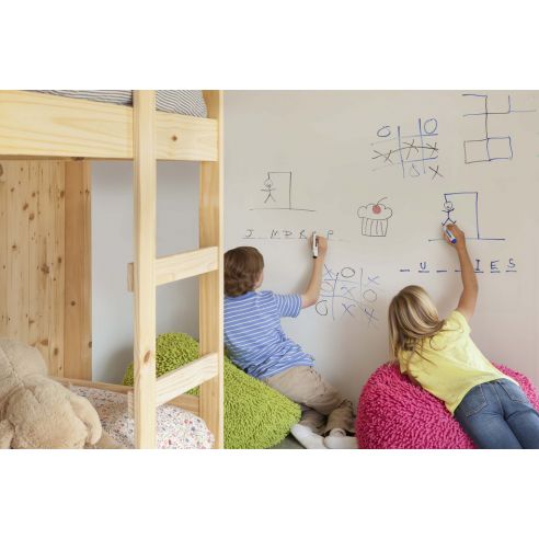 Marker Board Selfclock on a cut 100cm buy in online store