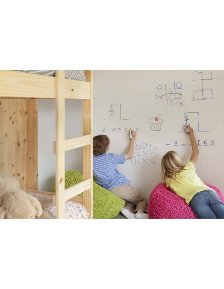 Marker Board Selfclock on a cut 100cm buy in online store Marker Board Selfclock on a cut 100cm buy in online store