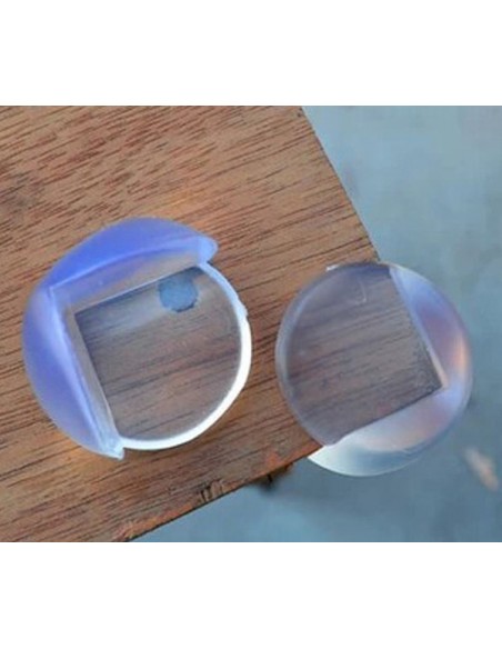 Transparent Corners Round Protection buy in online store Transparent Corners Round Protection buy in online store