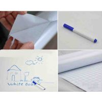 Marker Board Film Selfclock Roll 60 * 200cm buy in online store 2