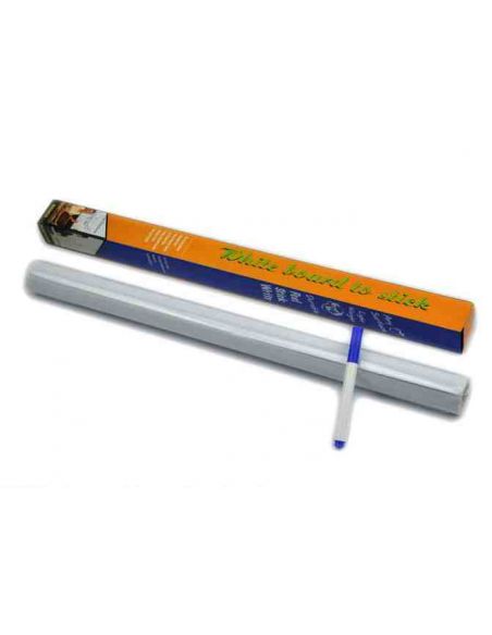 Markerboard Film Selfclock Roll 45 * 200cm buy in online store