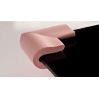 Soft protection for corners - arcuate buy in online store 2