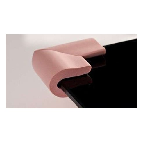 Soft protection for corners - arcuate buy in online store